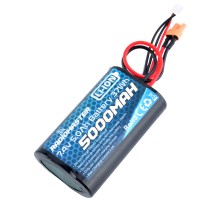 Акумулятор для дрона RadioMaster TX16s Li-ion Battery (HP0157.BATT-5A2S) 