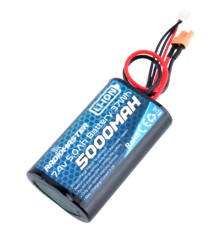 Акумулятор для дрона RadioMaster TX16s Li-ion Battery (HP0157.BATT-5A2S)