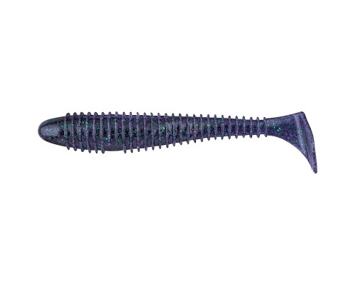 Силікон рибальський Select Fatfish 2.4