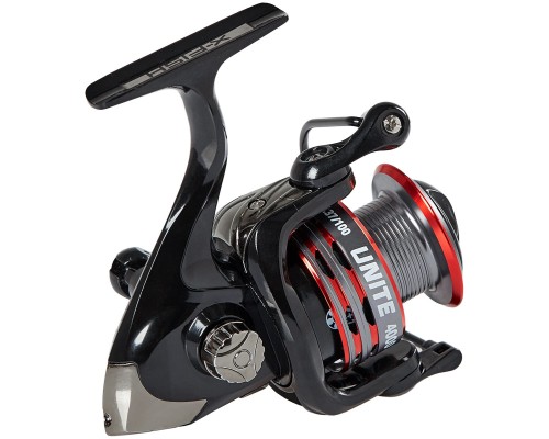 Котушка X-Fish Unite 7000 2+1BB (1917.00.57)