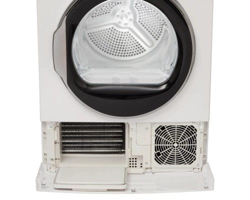 Сушильна машина Eleyus TDFD 08 102G HP