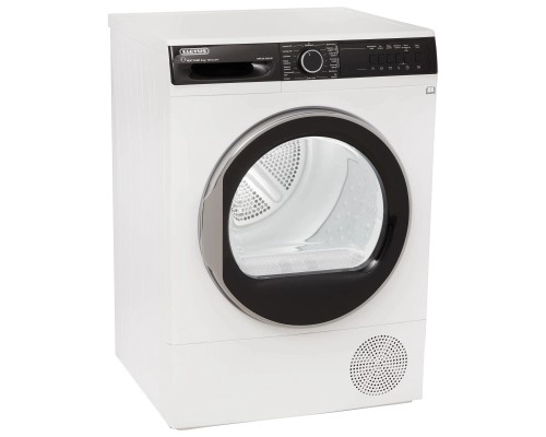 Сушильна машина Eleyus TDFD 08 102G HP