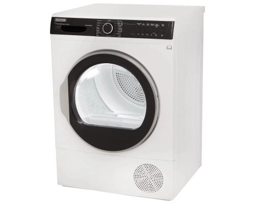 Сушильна машина Eleyus TDFD 08 102G HP