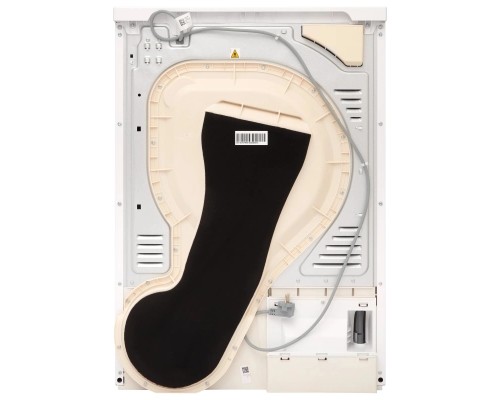 Сушильна машина Eleyus TDFD 08 102G HP