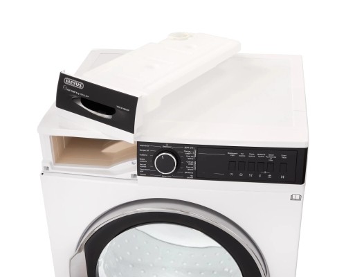 Сушильна машина Eleyus TDFD 08 102G HP