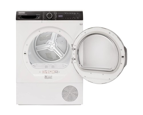 Сушильна машина Eleyus TDFD 08 102G HP