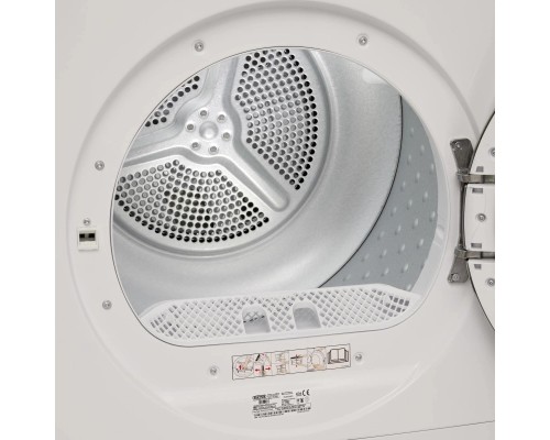 Сушильна машина Eleyus TDFD 08 102G HP