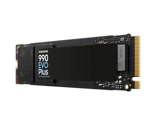 Накопичувач SSD M.2 2280 4TB 990 EVO Plus Samsung (MZ-V9S4T0BW)
