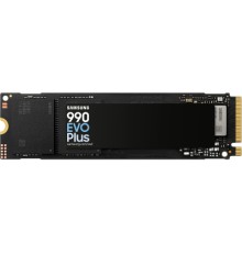 Накопичувач SSD M.2 2280 4TB 990 EVO Plus Samsung (MZ-V9S4T0BW)