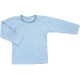 Піжама дитяча Breeze з довгим рукавом (19860-110B-blue)