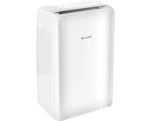 Очисник повітря Sharp UD-P20E-W