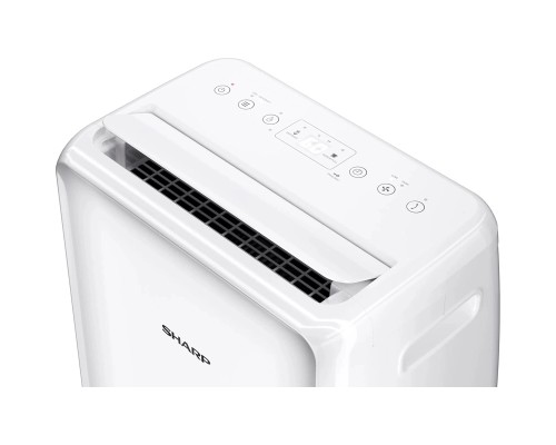 Очисник повітря Sharp UD-P20E-W
