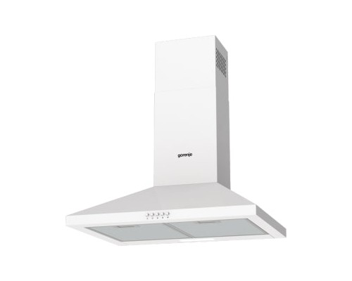 Витяжка кухонна Gorenje WHC629E4W