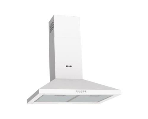 Витяжка кухонна Gorenje WHC629E4W