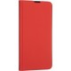 Чохол до мобільного телефона BeCover Exclusive New Style Samsung Galaxy S24 FE SM-S721 Red (712698)