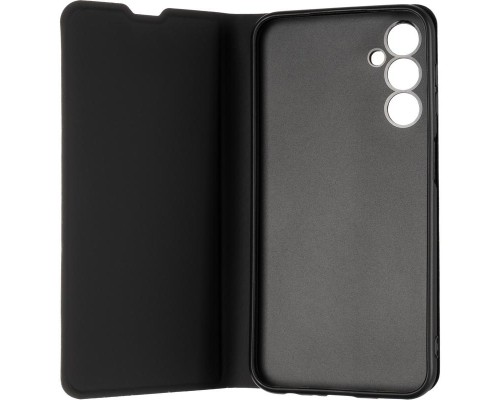 Чохол до мобільного телефона BeCover Exclusive New Style Samsung Galaxy S24 FE SM-S721 Red (712698)