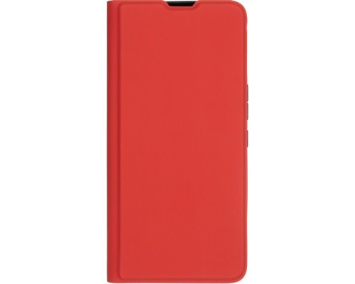 Чохол до мобільного телефона BeCover Exclusive New Style Samsung Galaxy S24 FE SM-S721 Red (712698)