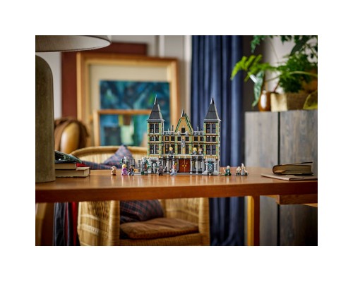 Конструктор LEGO Harry Potter Маєток родини Мелфой (76453)