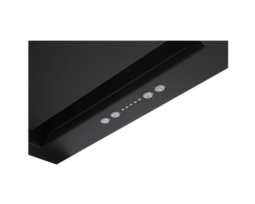 Витяжка кухонна Elica ENTER BL MAT/A/52