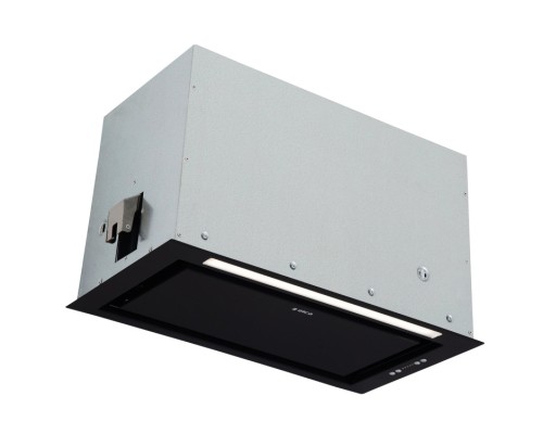 Витяжка кухонна Elica ENTER BL MAT/A/52