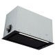 Витяжка кухонна Elica ENTER BL MAT/A/52