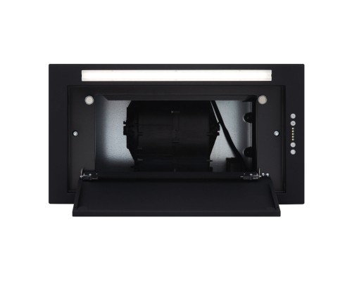 Витяжка кухонна Elica ENTER BL MAT/A/52