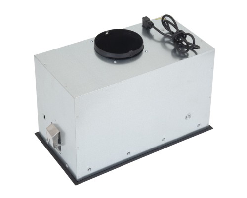 Витяжка кухонна Elica ENTER BL MAT/A/52