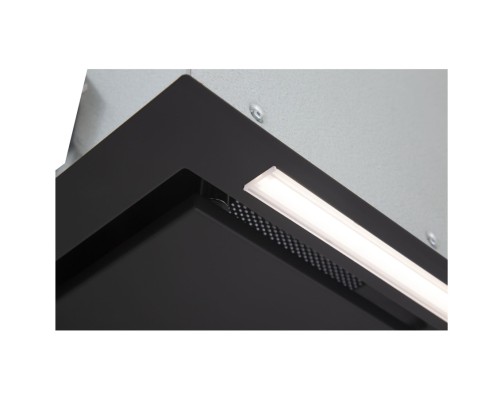 Витяжка кухонна Elica ENTER BL MAT/A/52