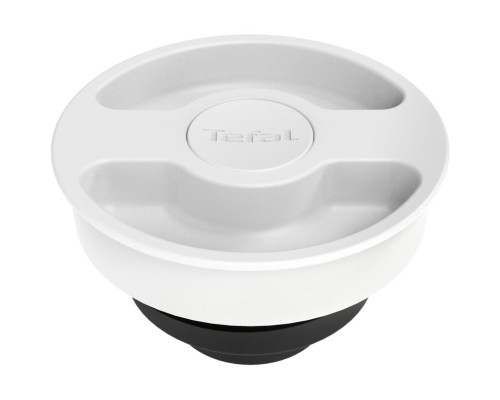 Термос Tefal Motiva, 1л, пластик, скло, білий (N4170410)