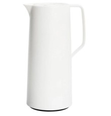 Термос Tefal Motiva, 1л, пластик, скло, білий (N4170410)