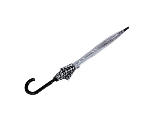 Парасоля Fulton L042 Birdcage-2 Houndstooth Borde (L042-039694)