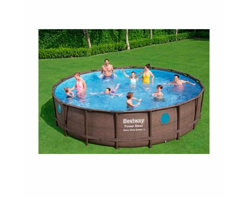 Басейн BestWay 56977
