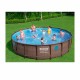 Басейн BestWay 56977