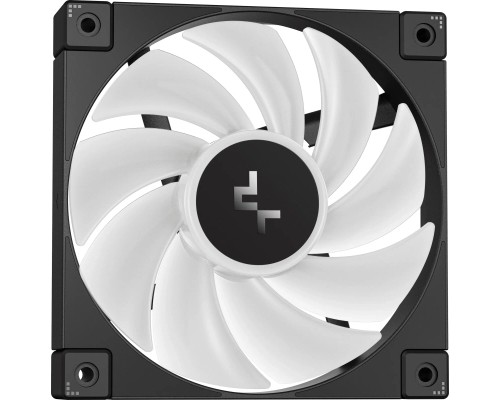 Система рідинного охолодження Deepcool LT360 ARGB Black (R-LT360-BKAMNC-G-1)