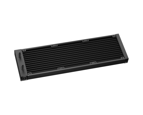 Система рідинного охолодження Deepcool LT360 ARGB Black (R-LT360-BKAMNC-G-1)