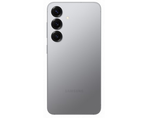 Мобільний телефон Samsung Galaxy S25 12/512Gb Silver Shadow (SM-S931BZSHEUC)