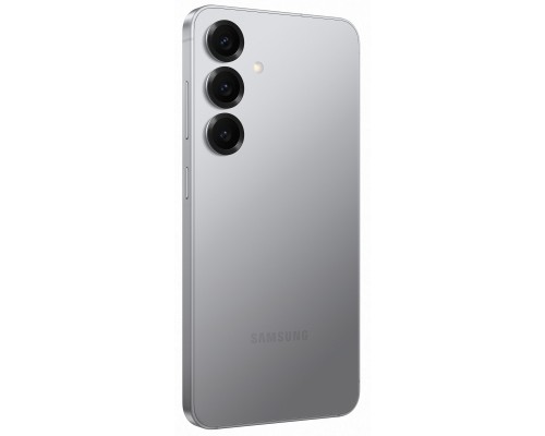 Мобільний телефон Samsung Galaxy S25 12/512Gb Silver Shadow (SM-S931BZSHEUC)