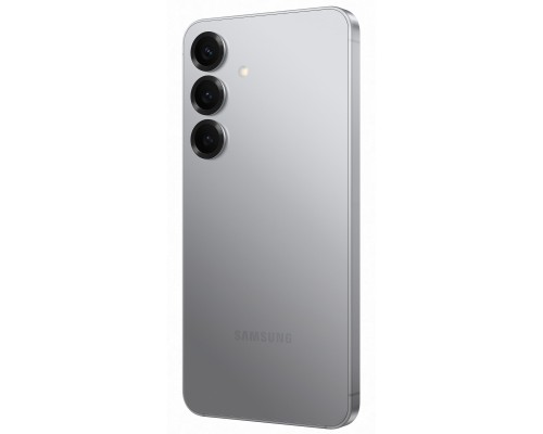 Мобільний телефон Samsung Galaxy S25 12/512Gb Silver Shadow (SM-S931BZSHEUC)