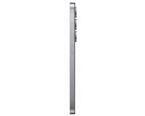 Мобільний телефон Samsung Galaxy S25 12/512Gb Silver Shadow (SM-S931BZSHEUC)