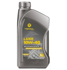 Моторна олива Luxe 10W40 1л