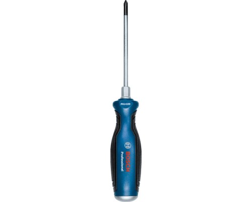 Викрутка Bosch хрестова, PH1x100мм (1.600.A01.TG2)