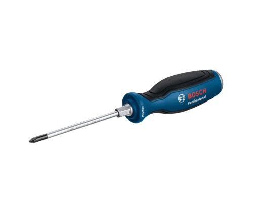 Викрутка Bosch хрестова, PH1x100мм (1.600.A01.TG2)