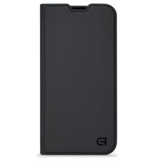 Чохол до мобільного телефона Armorstandart OneFold Case Xiaomi Redmi Note 14 Pro 5G / Poco X7 Black (ARM79805)