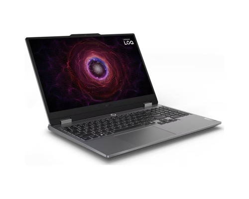 Ноутбук Lenovo LOQ 15ARP9 (83JC001BRA)