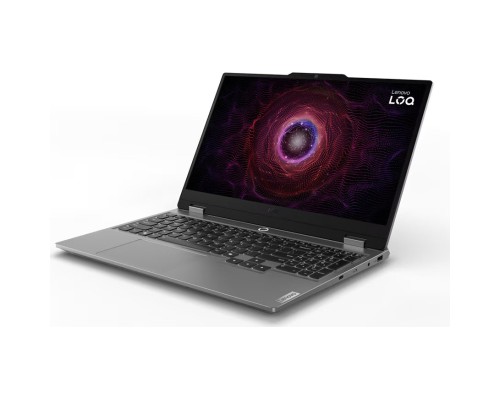 Ноутбук Lenovo LOQ 15ARP9 (83JC001BRA)