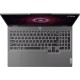 Ноутбук Lenovo LOQ 15ARP9 (83JC001BRA)