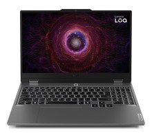 Ноутбук Lenovo LOQ 15ARP9 (83JC001BRA)