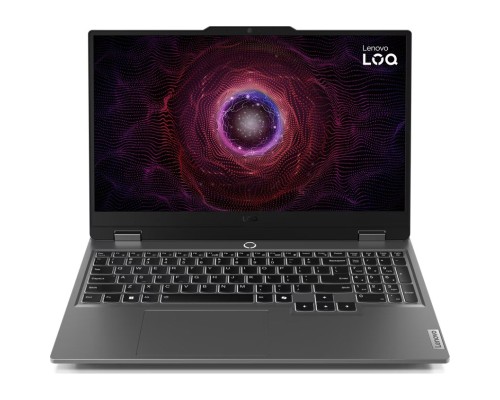 Ноутбук Lenovo LOQ 15ARP9 (83JC001BRA)