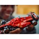 Конструктор LEGO Speed Champions Автомобіль для перегонів F1® Ferrari SF-24 (77242)
