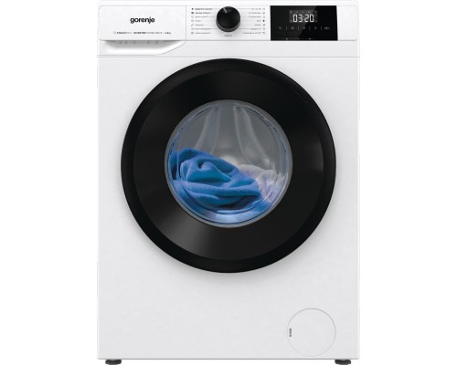 Пральна машина Gorenje W3NGPI62SBS